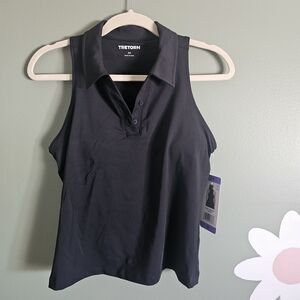 Tretorn Tank Top with Built in Bra